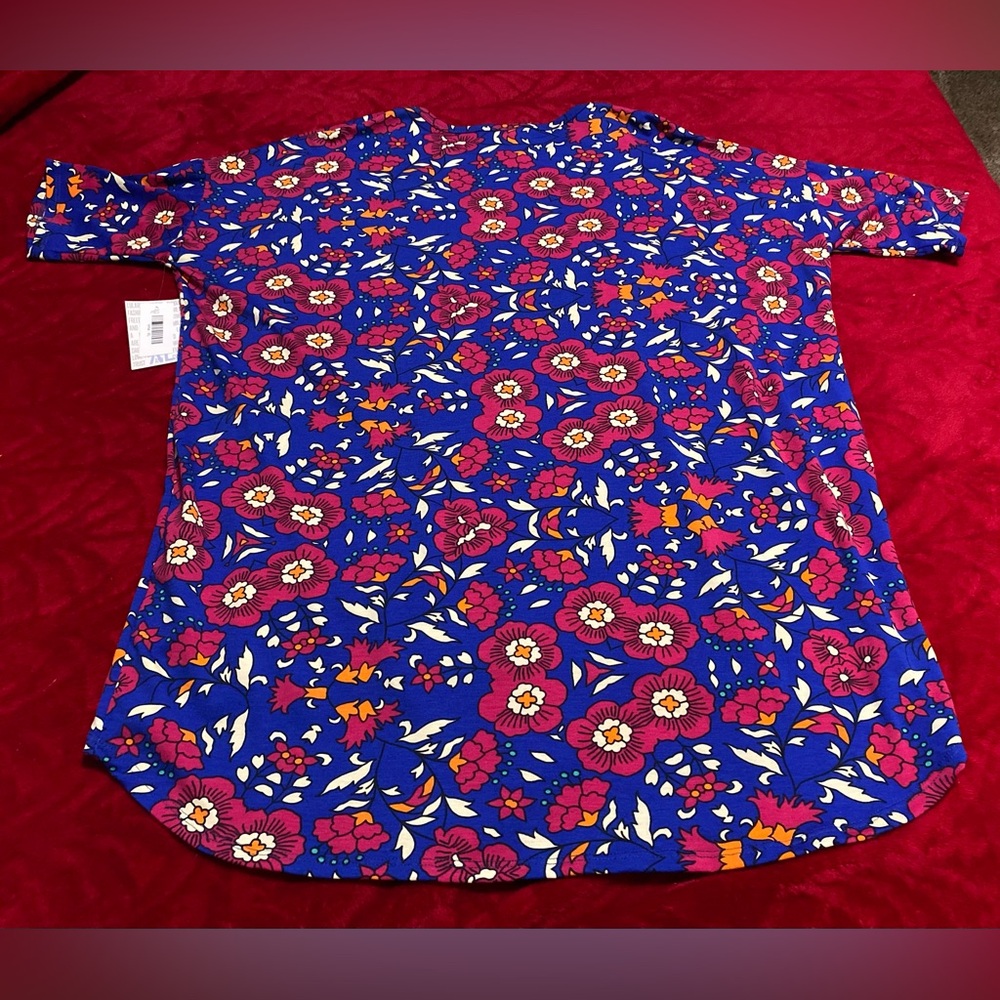 CLOSET CLEAR OUT ALL LULAROE MAKE AOFFER BUNDLE NWT OVERSIZED XL SEE PICTURES 😍 - Picture 8 of 17